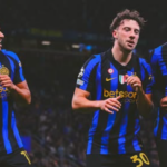 Champions League: l’Inter batte 1-0 lo Shakhtar, pari tra Bayern Monaco e Arsenal. I risultati finali