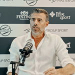 Palermo, Barzagli: «Quattro anni bellissimi, il Barbera uno degli stadi più incredibili. A 27 anni la crisi da capitano»