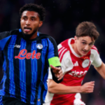 Conference League: Braga avanti 1-0 sul Gent, pari all’intevallo tra Ajax e Atalanta. I risultati parziali