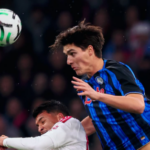 Conference League: Atalanta battuta 2-0 dall’Ajax, vincono Monaco e Braga. I risultati finali