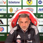 Mantova, Modesto dopo il Palermo: «Meritavamo di più, ci sentivamo in dominio. Contro l’Entella servirà una grande partita»