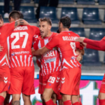Serie B, il Vicenza supera l’Empoli 2-0: Rauti e Pellizzari firmano il successo biancorosso. La classifica aggiornata