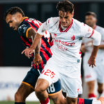 Serie C, Girone C: Altamura e Potenza si dividono la posta, pari anche tra Casertana e Bari. La classifica aggiornata