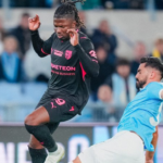 Serie A, 0-0 tra Lazio e Parma nel primo tempo: Isaksen colpisce la traversa, gol annullato ai biancocelesti