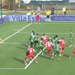 Serie B, Avellino-Padova 0-1: gli highlights del match