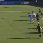 Serie B, Entella-Mantova 0-1: gli highlights del match