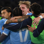 Serie A, la Lazio soffre nel finale ma conquista il successo: Parma ko 2-1. La classifica aggiornata