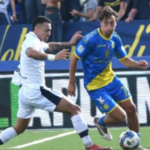 La Nazione: “Carrarese, clima arroventato al ’Barbera’. Match difficile contro la capolista Palermo”