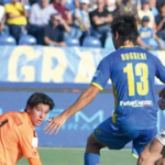 Il Tirreno: “Carrarese, esame di maturità”