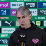 Palermo-Carrarese 2-1, Inzaghi: «Vittoria meritata, questi punti valgono doppio. Pisa? Sarà una partita speciale»