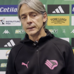 Pisa-Palermo, Inzaghi: «Grande secondo tempo, ora pensiamo alla prossima partita»