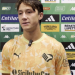 Pisa-Palermo, Peda: «Siamo una grande squadra, peccato per il gol nel finale»