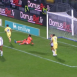 Serie A, il Frosinone cala il pokerissimo e sogna l’Europa: Lecce battuto 5-1. La classifica aggiornata