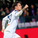 Serie A: al “Franchi” termina 2-2 tra Fiorentina e Atalanta. La classifica aggiornata
