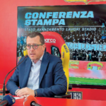 Gazzetta del Sud: “Catanzaro, lavori al Ceravolo in ritardo: curva Capraro non pronta prima di gennaio. Dubbi sulla copertura per la gara col Palermo”