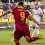 Serie B, Catanzaro-Padova 1-1: Dorval illude i giallorossi, Varas firma il pareggio. La classifica aggiornata