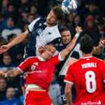 Serie B, Sampdoria avanti 2-0 sull’Entella dopo i primi 45′
