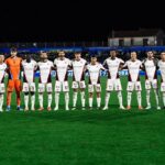 Serie B: nessun gol in Carrarese-Arezzo e Juve Stabia-Verona dopo i primi 45′