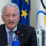 CONI, Buonfiglio: «FIGC? Non è una situazione facile, ci asteniamo da qualsiasi interferenza»