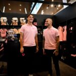 Palermo, il club sbarca al Forum con un nuovo store ufficiale