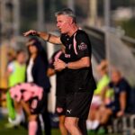 Palermo Women, 4-3 al Racing Catania. Chiappara: «Questa vittoria ci dà fiducia»