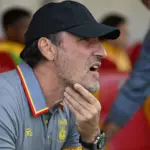 Catanzaro, UFFICIALE: esonerato Gorgone