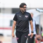 Palermo Primavera, De Angelis dopo il 2-2 col Catanzaro: «Dominanti nel primo tempo, abbiamo dimostrato di potercela giocare contro tutti»