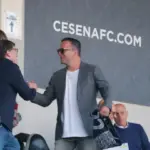 Cesena, cambia la proprietà: Melby nuovo presidente del club