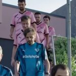Nasce “Palermo Insieme”, la prima squadra paralimpica rosanero: “Essere visti e riconosciuti nella nostra interezza”