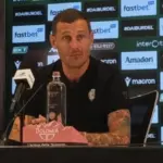 Cesena, Diamanti verso il Benevento: «Abbiamo tratto beneficio dalla sosta, fisicamente stiamo meglio»