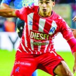 Vicenza, colpo al Castellani: Rauti e Pellizzari stendono l’Empoli. Gli Highlights