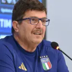 Gazzetta dello Sport: “Baldini: «A Palermo mio figlio Mattia lavorò gratis. Castagnini bravissimo. Con l’Under 21 voglio vincere Europeo e Olimpiadi»”