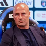 Pisa, Bianco: «Arriviamo bene alla sfida contro il Palermo. Tramoni? Proviamo a recuperarlo per mercoledì»
