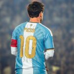Messi, gol e assist per salutare l’Argentina: «Il giorno più triste»