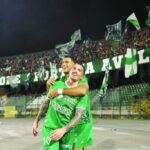 Avellino, poker devastante alla Sampdoria: 4-1 in mezz’ora. Gravi incidenti fuori dal Partenio Gli Highlights