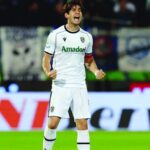 Cesena-Empoli 2-1, Cristian Shpendi segna, Stiven firma l’autogol decisivo. Empoli beffato: gli highlights del match
