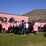 Palermo: rinnovata la partnership con Nuova Sicilauto