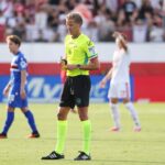 Serie B, 9ª giornata: Chiffi arbitra Pisa-Palermo. Rapuano per Mantova-Cremonese, tutte le designazioni arbitrali