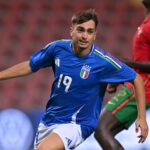 Busiello conferma: «Palermo, Napoli e Lazio mi seguono da un po’ di tempo»
