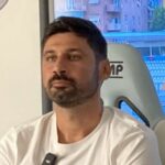 Entella, Chiappella: «La Juve Stabia ha una rosa completa, la classifica non rispecchia il loro valore»