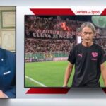 Palermo, Jacobelli: «Inzaghi vola, il City Group ha costruito una macchina da gol. La Serie A è il grande sogno»