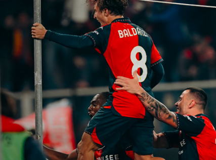 genoa