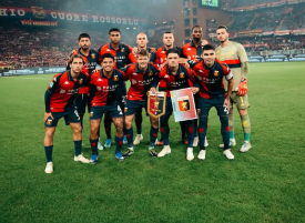 genoa