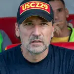 Catanzaro, Gorgone verso l’esonero: spuntano Mignani e Sottil