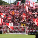 Corriere del Veneto: “Verso Palermo-Vicenza, Gallo prepara la sfida alla capolista. Pellizzari in dubbio, oltre 500 tifosi al Barbera”