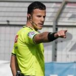 Palermo-Carrarese, arbitra Drigo. Le designazioni arbitrali dell’8^ giornata di Serie B