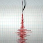 Terremoto in Sicilia, nuova forte scossa alle 15:55 nel Tirreno: magnitudo fino a 5.5, avvertita molto forte a Palermo