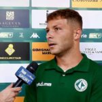 Avellino, Besaggio: «Izzo è un leader. D’Agostino? È l’opposto di Cellino»
