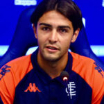 Empoli-Palermo 2-4, Saporiti: «Ci è mancata la consapevolezza nel difendere il vantaggio. Il Palermo è partito fortissimo»