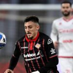 Cremonese, Nasti: «Palermo e Verona le favorite per la A»